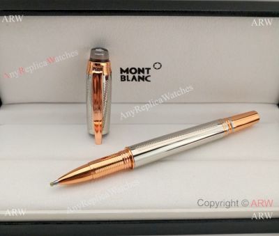 Mont Blanc StarWalker Extreme Rollerball pen / Replica Pens Online